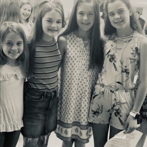 Meet your Posher, Hope